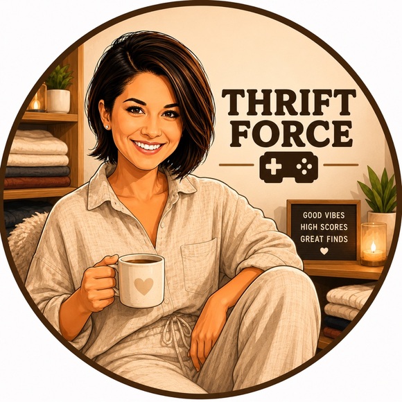 thriftforce